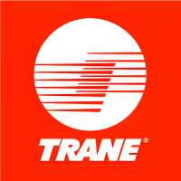 Logo Trane - Chillere Industriale