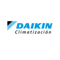Logo Daikin - Aire Acondicionado