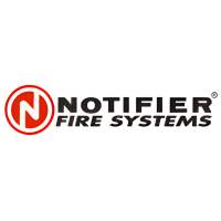 Logo Notifier - Sistemas Contra Incendios
