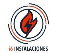 Logo I6instalaciones